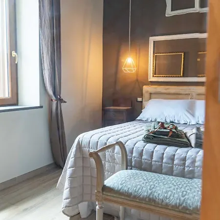 Palazzo Nite Bagnoregio