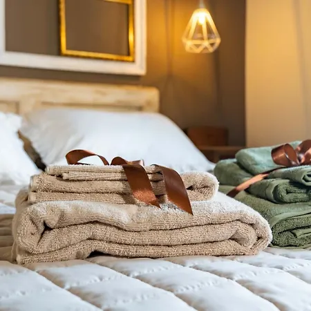 Palazzo Nite Apartamento *