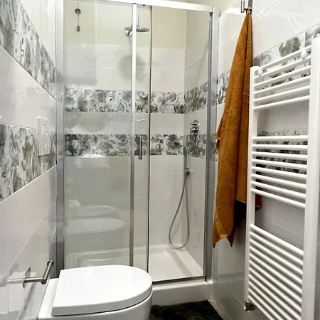Palazzo Nite Apartment