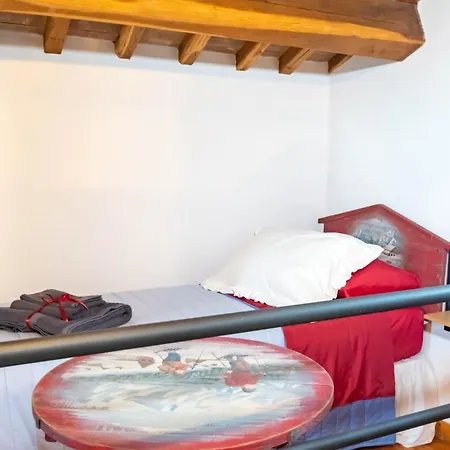 Palazzo Nite Apartment