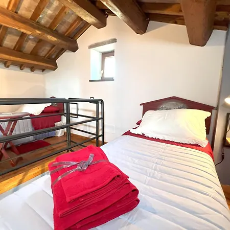 Palazzo Nite Apartment