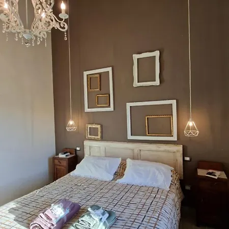 Palazzo Nite Bagnoregio