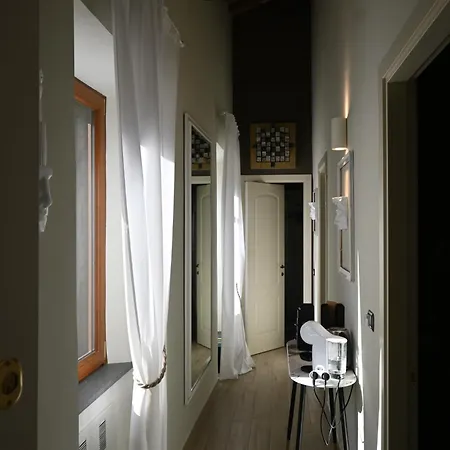 Apartment Palazzo Nite