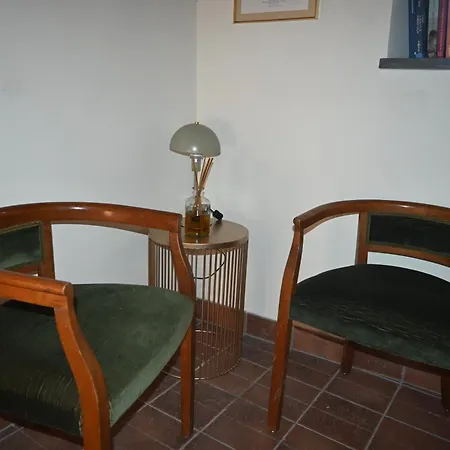 Palazzo Nite Apartment *
